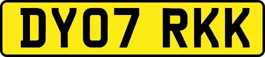 DY07RKK