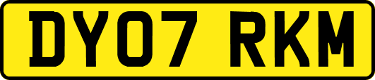 DY07RKM
