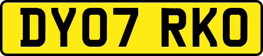 DY07RKO