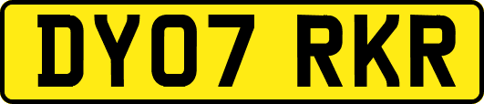 DY07RKR