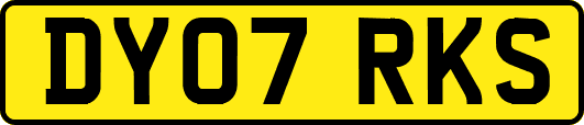 DY07RKS