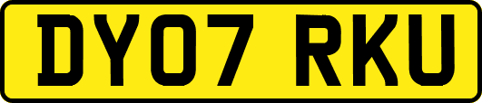 DY07RKU