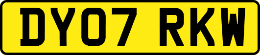 DY07RKW