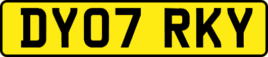 DY07RKY