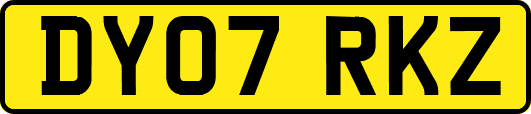 DY07RKZ