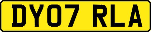 DY07RLA