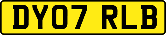 DY07RLB