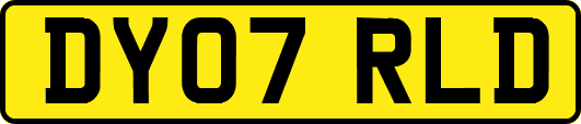 DY07RLD