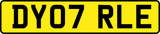 DY07RLE