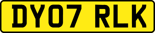 DY07RLK