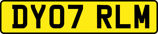 DY07RLM