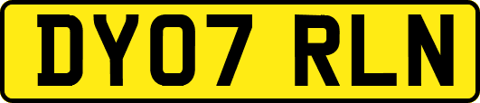 DY07RLN