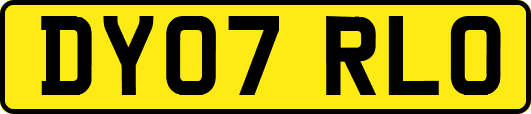 DY07RLO