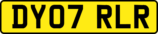 DY07RLR