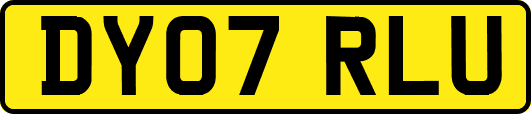 DY07RLU