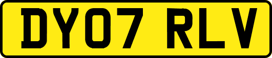 DY07RLV