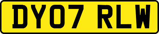 DY07RLW