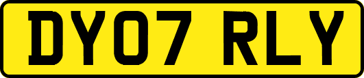 DY07RLY