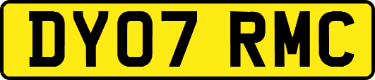 DY07RMC