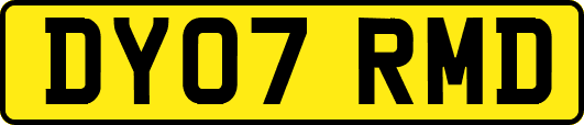 DY07RMD