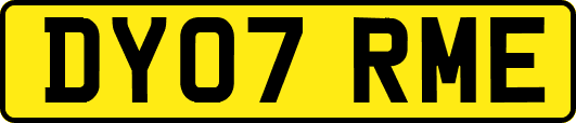 DY07RME