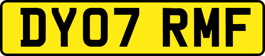 DY07RMF