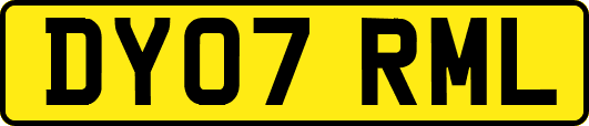 DY07RML