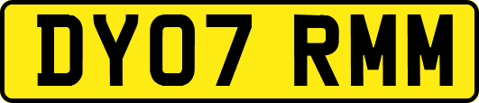 DY07RMM