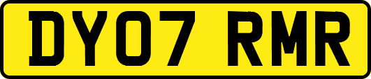 DY07RMR