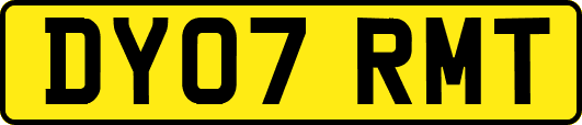 DY07RMT