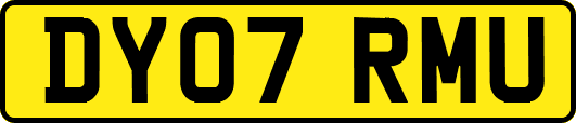 DY07RMU