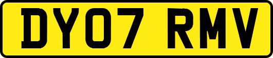 DY07RMV