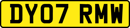 DY07RMW