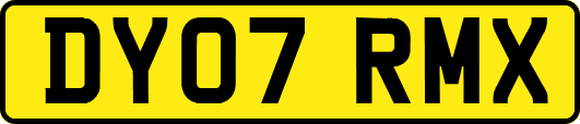 DY07RMX
