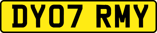 DY07RMY