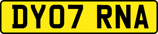 DY07RNA