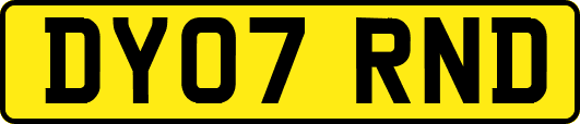 DY07RND
