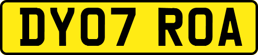 DY07ROA
