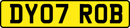 DY07ROB