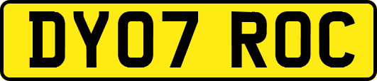 DY07ROC