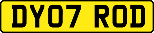 DY07ROD