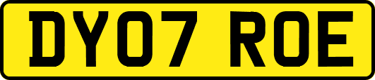 DY07ROE