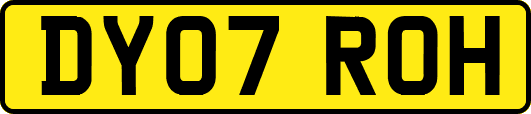 DY07ROH