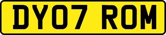 DY07ROM