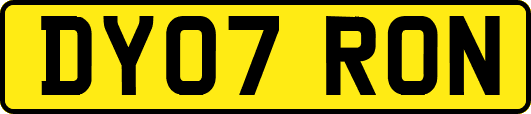 DY07RON