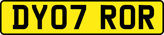 DY07ROR