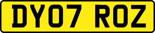 DY07ROZ