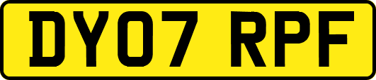 DY07RPF