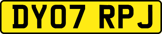 DY07RPJ