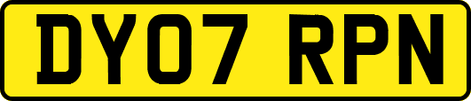 DY07RPN